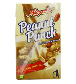 Mir Peanut Punch 250ML