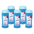 Secret Powder Fresh Antiperspirant Deodorant 5-Pack - 48-Hour Odour & Sweat Protection