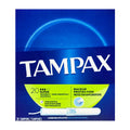 Tampax Tampon Super 20Cnt