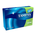 Tampax Tampons Super 10’S