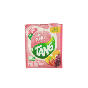 Tang Fruit Punch 13g