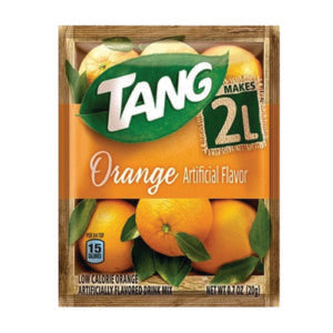 Tang Orange 20g
