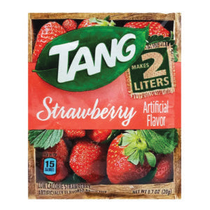 Tang Strawberry 20g