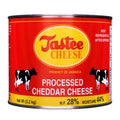 Tastee Cheese 2.2Kg