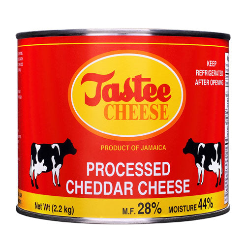 Tastee Cheese 2.2Kg
