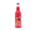 Cal's Cherry Syrup 1 Litre