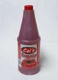 Cal's Tomato Ketchup 1.89L