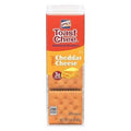 Toast Cheddar Cheese Cracker 40g