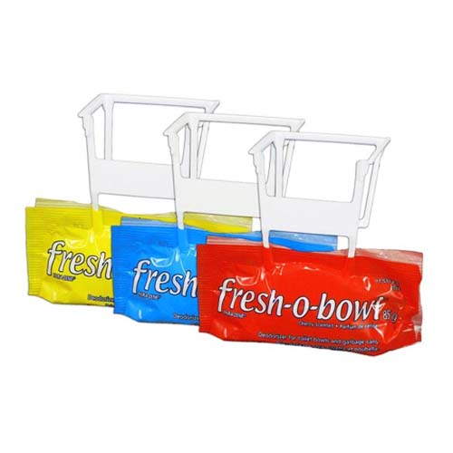 Toilet Fresh O Bowl 85G