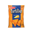 Holiday Tortillaz Tortilla Chips 38g