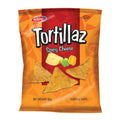 Tortillaz Spicy Cheese 40g