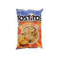 Tostitos Crispy Rounds 10oz