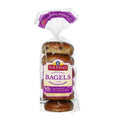 Toufayan Bagels Cinnamon Raisin 20z