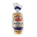 Toufayan Bagels Plain 20oz