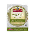 Toufayan Wrap Dough Garlic 11oz