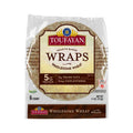 Toufayan Wrap Dough Wheat 11oz