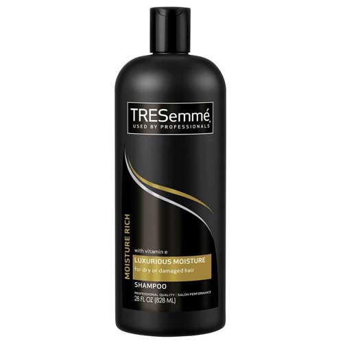 Tresemme Moisture Rich Shampoo 28Oz