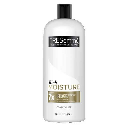 Tresemme Rich Moisture Conditioner 28Oz