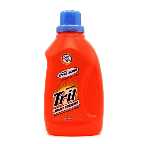 Tril Liquid Detergent 1Lt