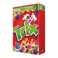 Trix Cereal 330g