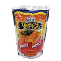Tropical Rhythm Fruit Punch 200ml