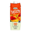 Tropical Rhythm Mango Carrot 1LITE