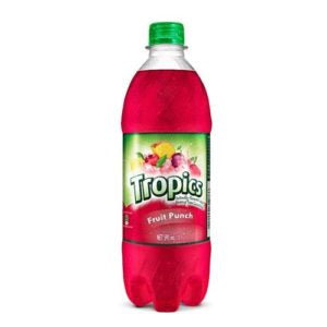 Tropicana Fruit Punch 20oz
