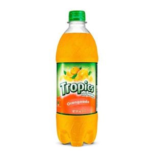 Tropicana Orangeade 20oz