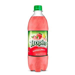 Tropicana Strawberry Melon 20oz