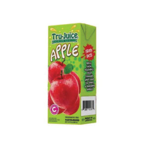 Tru Juice 30% Apple 200ml