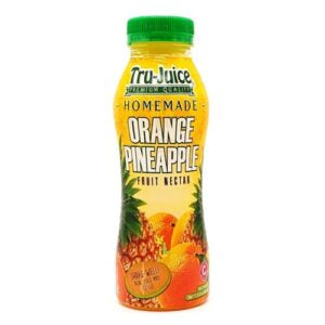 Tru Juice Homemade Orange Pineapple 340ml