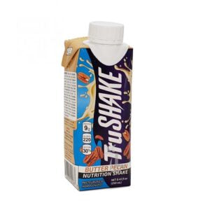 Tru-Shake Butter Pecan 250ml