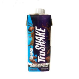 Tru-Shake Chocolate 250ml