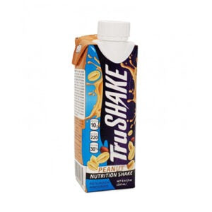 Tru-Shake Peanut 250ml