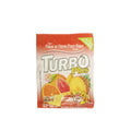 Turbo Plus Fruit Punch 14g