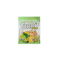 Turbo Plus Lemon Ginger 14g