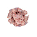 Turkey Neck Bulk per Kg - 2.2 Lb