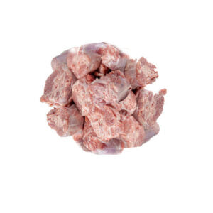 Turkey Neck Bulk per Kg - 2.2 Lb