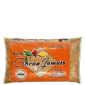 Three Jewels Brown Rice 4.4lb