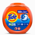 Spring Time Detergent with Softener