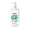 Ultra Compact Antibacterial Liquid Hand Soap 500Ml