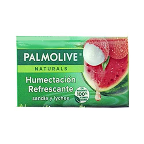 Palmolive Refreshing Moisturizing Soap 100G