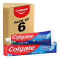 Colgate Cavity Protection Toothpaste 6-Pack 170g