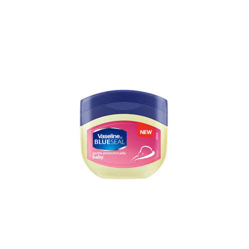 Vaseline Blueseal Baby Jelly 250ml