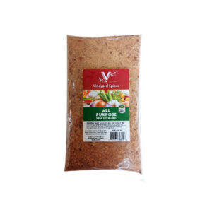 VINEYARD SPICES ALL PURPOSE SEASONING 454G