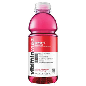 Vitamin Flavoured Water Power-c Dragonfruit 20 Oz
