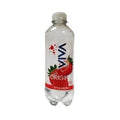 Viva Strawberry Sparkling Water 355ml
