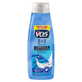 Vo5 2-In-1 Shampoo & Conditioner With Soy Milk 443Ml