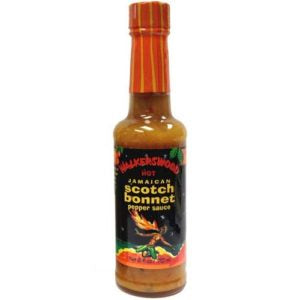 Walkerwood Scotch Bonnet Pepper 6Oz