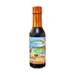 WALKERSWOOD JAMAICAN BROWNING 5oz